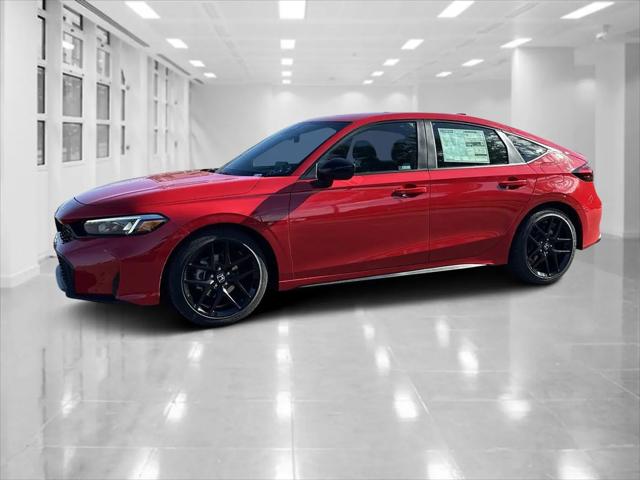 2026 Honda Civic Sport for sale in Orlando, FL