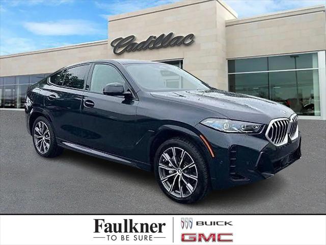 2024 BMW X6 xDrive40i for sale in Harrisburg, PA