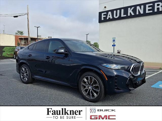 2024 BMW X6 xDrive40i for sale in Harrisburg, PA