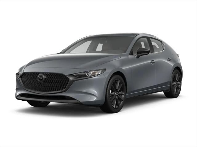 2026 Mazda Mazda3 2.5 S Carbon Edition for sale in Colorado Springs, CO