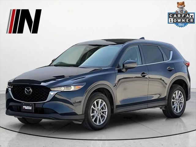 2022 Mazda CX-5 2.5 S Preferred for sale in Noblesville, IN