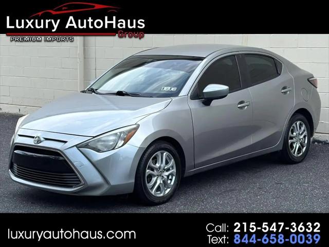 2016 Scion iA Base for sale in Fairless Hills, PA