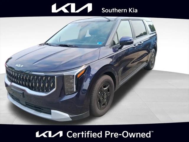 2026 Kia Carnival MPV LXS for sale in Chesapeake, VA