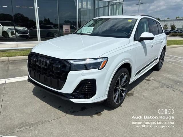 2026 Audi Q7 Premium Plus 45 TFSI quattro tiptronic for sale in Baton Rouge, LA