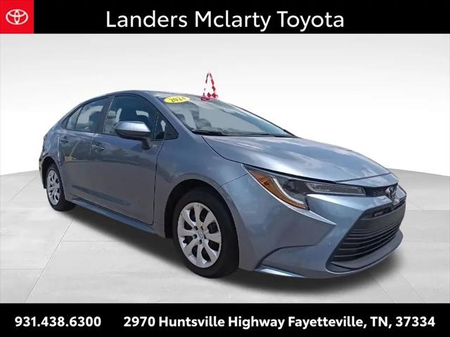 2024 Toyota Corolla LE for sale in Fayetteville, TN