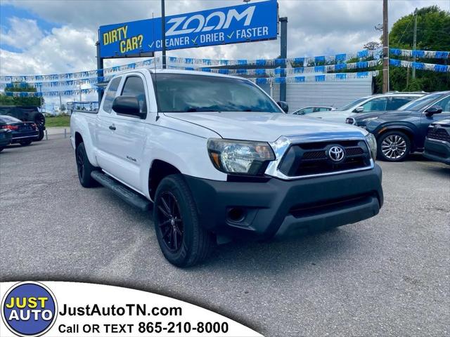 2014 Toyota Tacoma Base for sale in Knoxville, TN