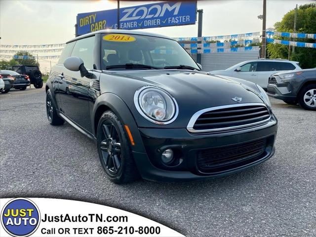 2013 MINI Hardtop Cooper for sale in Knoxville, TN