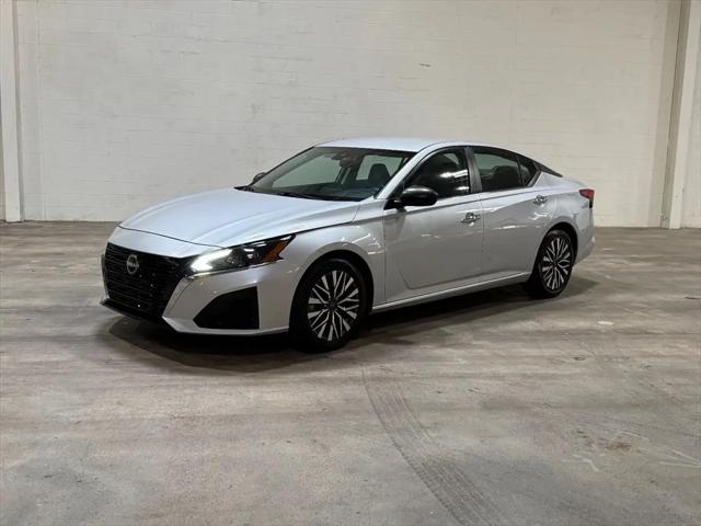 2024 Nissan Altima SV FWD for sale in Smithfield, NC