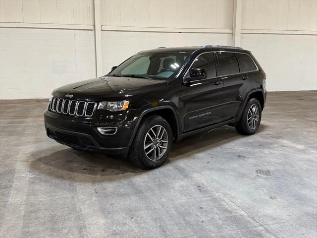 2020 Jeep Grand Cherokee Laredo E 4x2 for sale in Smithfield, NC