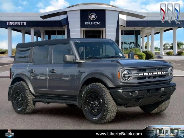 2024 Ford Bronco Big Bend for sale in Peoria, AZ