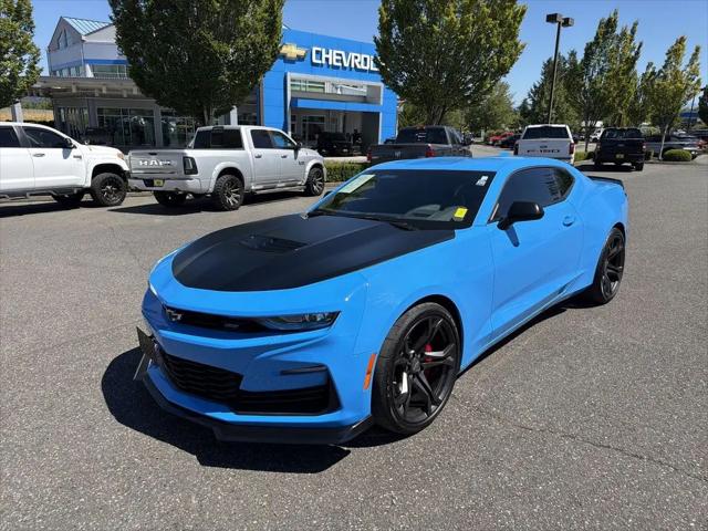 2023 Chevrolet Camaro 2SS for sale in Monroe, WA
