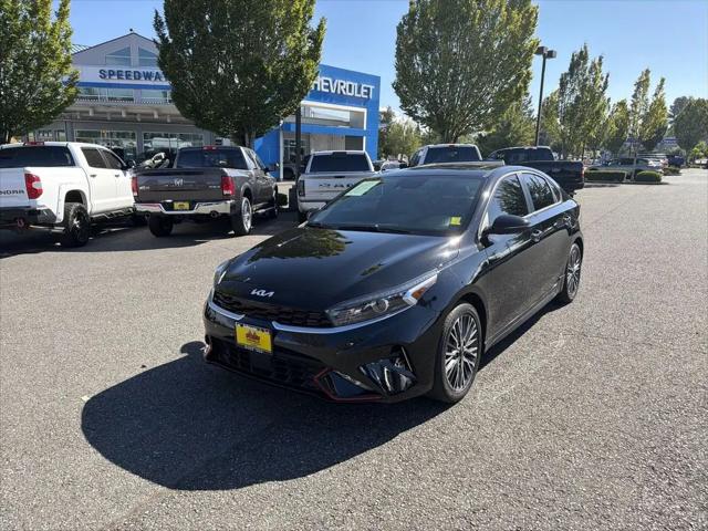 2024 Kia Forte GT-Line for sale in Monroe, WA
