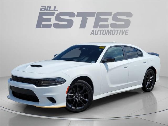 2022 Dodge Charger GT AWD for sale in Indianapolis, IN