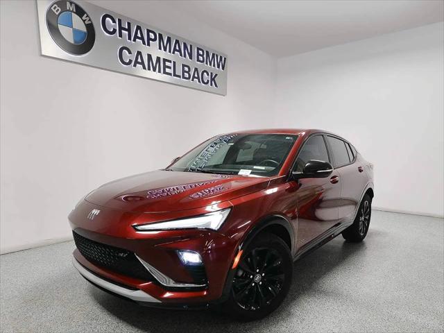 2025 Buick NV Sport Touring FWD for sale in Phoenix, AZ