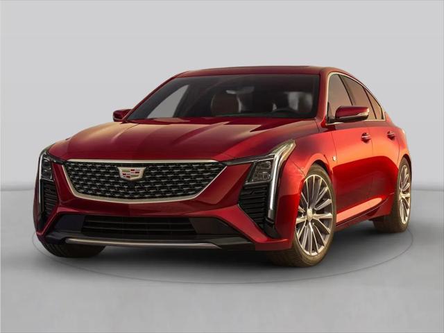 2025 Cadillac CT5 Premium Luxury RWD for sale in Columbus, GA