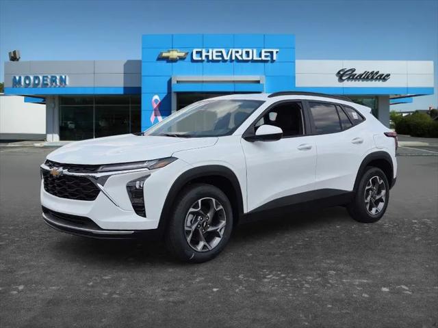 2026 Chevrolet Trax FWD LT for sale in Burlington, NC