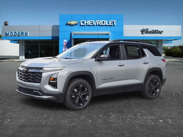 2027 Chevrolet Equinox AWD LT for sale in Burlington, NC