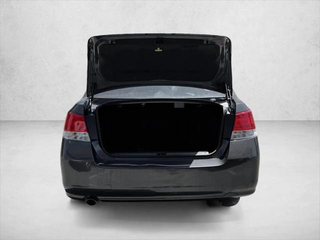 2012 Subaru Legacy 2.5i Premium