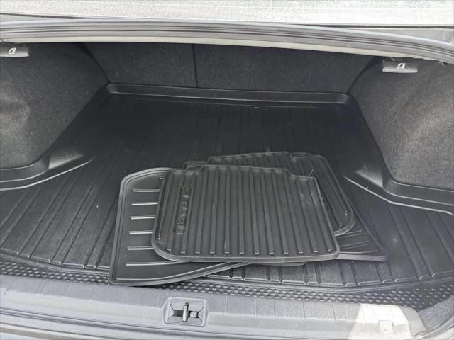 2012 Subaru Legacy 2.5i Premium