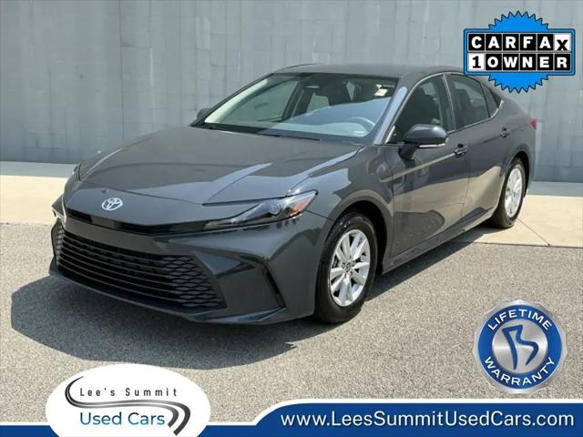 2025 Toyota Camry LE for sale in Lees Summit, MO