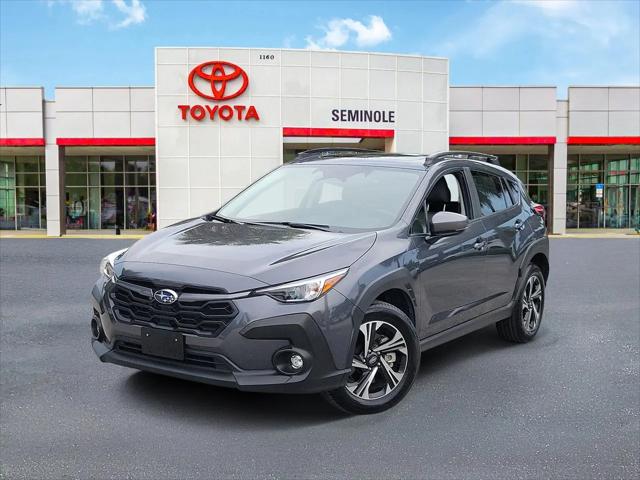 2024 Subaru Crosstrek Premium for sale in Sanford, FL