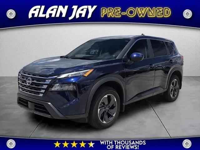 2026 Nissan Rogue SV for sale in Sebring, FL