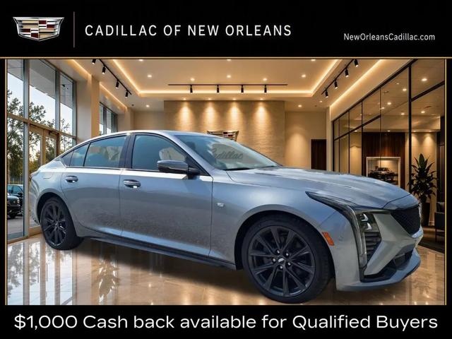 2026 Cadillac CT5 Sport RWD for sale in Metairie, LA