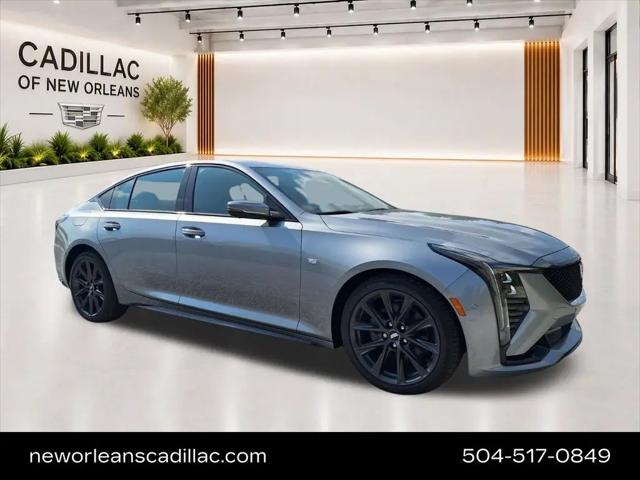 2026 Cadillac CT5 Sport RWD for sale in Metairie, LA