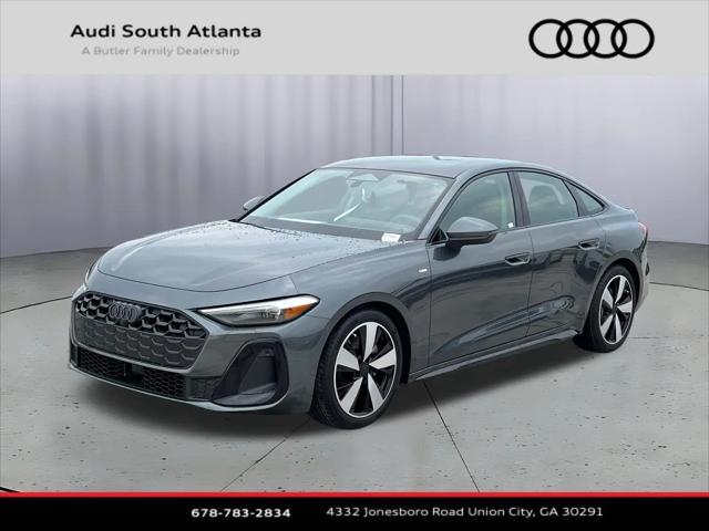 2026 Audi A5 Premium TFSI quattro S tronic for sale in Union City, GA