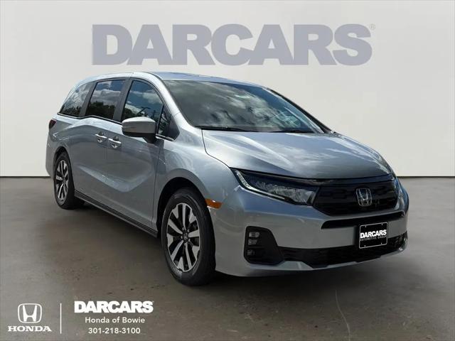 2026 Honda Odyssey EX-L for sale in Bowie, MD