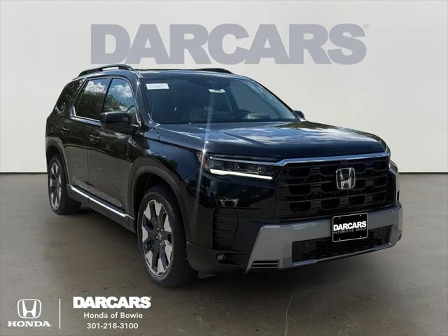 2026 Honda Pilot Elite for sale in Bowie, MD