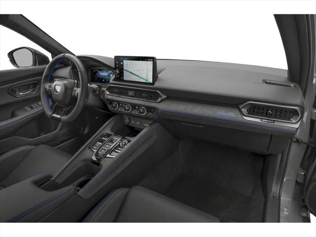 2026 Honda Prelude Hybrid
