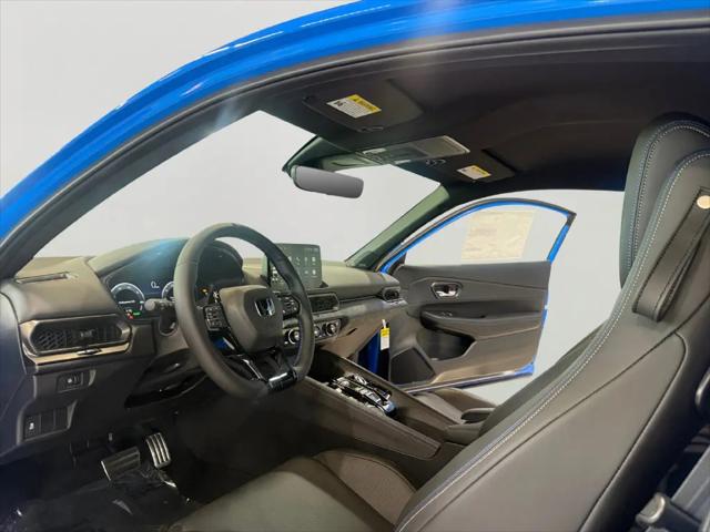2026 Honda Prelude Hybrid