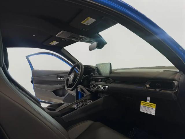 2026 Honda Prelude Hybrid