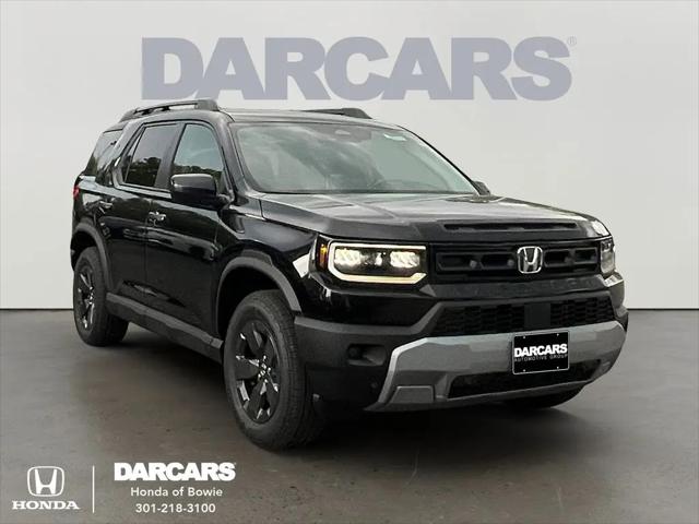 2026 Honda Passport AWD RTL for sale in Bowie, MD