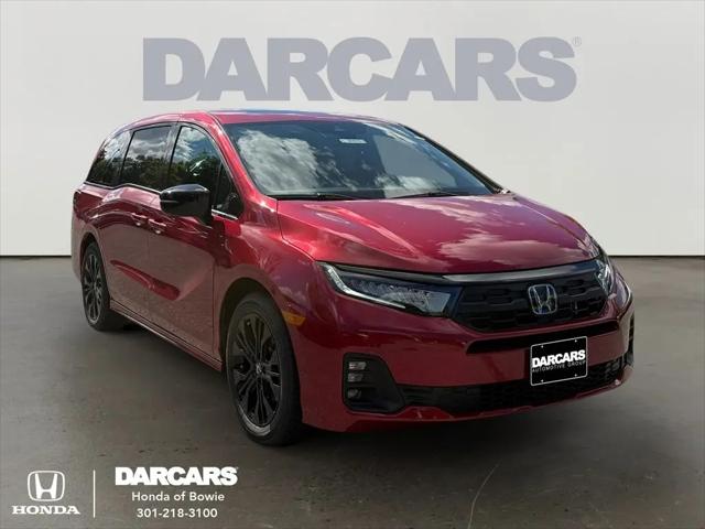 2026 Honda Odyssey Sport-L for sale in Bowie, MD
