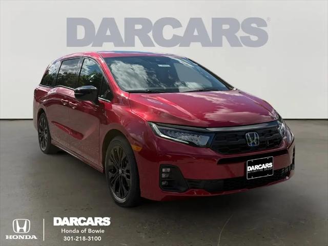 2026 Honda Odyssey Sport-L for sale in Bowie, MD