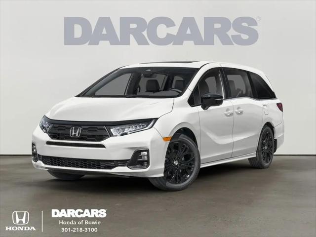 2026 Honda Odyssey Sport-L for sale in Bowie, MD