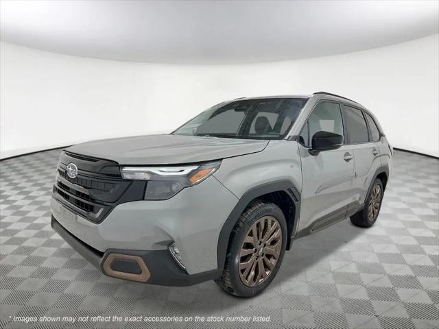 2026 Subaru Forester Sport for sale in Stamford, CT
