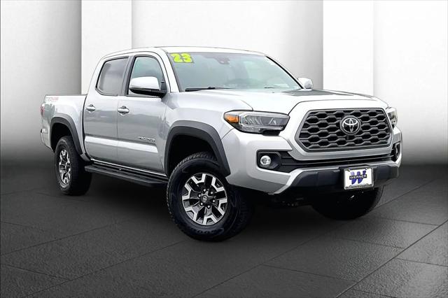 2023 Toyota Tacoma SR V6 for sale in Manchester, NH