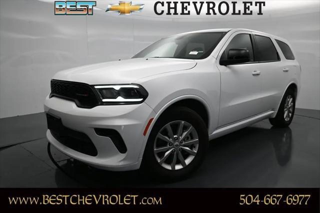2026 Dodge Durango GT RWD for sale in Kenner, LA