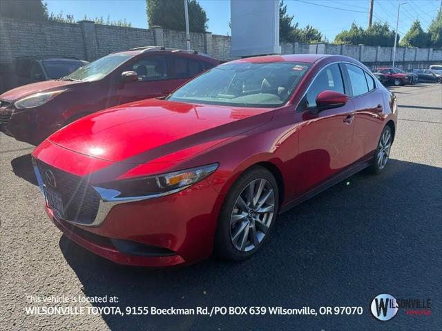 2022 Mazda Mazda3 Select for sale in Wilsonville, OR