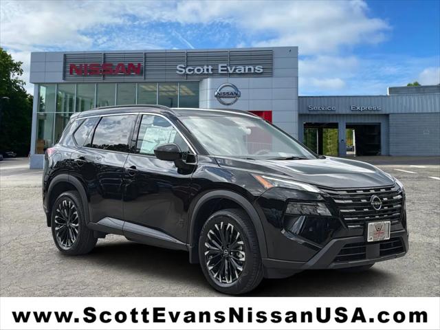 2026 Nissan Rogue Dark Armor for sale in Carrollton, GA