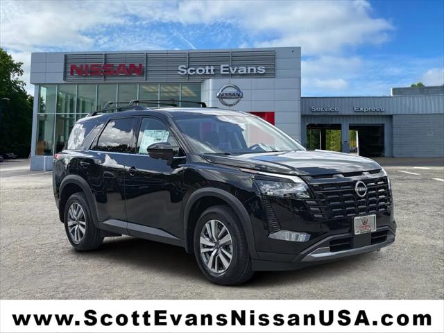 2026 Nissan Pathfinder SL for sale in Carrollton, GA