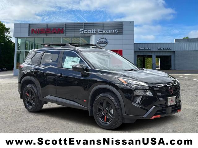 2026 Nissan Rogue Rock Creek for sale in Carrollton, GA