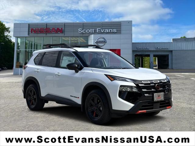 2026 Nissan Rogue Rock Creek for sale in Carrollton, GA