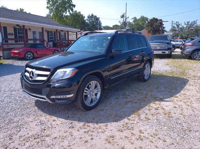 2015 Mercedes-Benz GLK-CLASS GLK 350 GLK 350 for sale in Picayune, MS