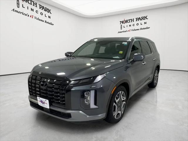 2024 Hyundai Palisade Limited for sale in San Antonio, TX