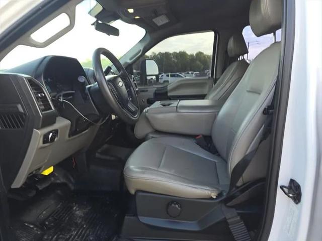 2021 Ford F-450 XL