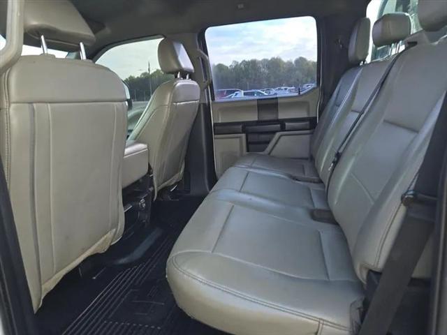 2021 Ford F-450 XL